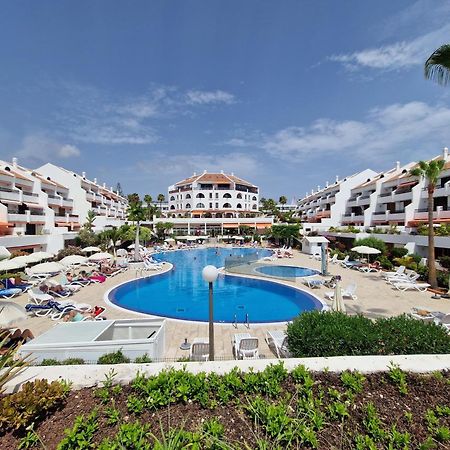 Parque Santiago 1 D-165 By Tenerife Dream Properties Плая-де-лас-Америкас Экстерьер фото