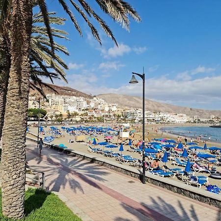 Parque Santiago 1 D-165 By Tenerife Dream Properties Плая-де-лас-Америкас Экстерьер фото