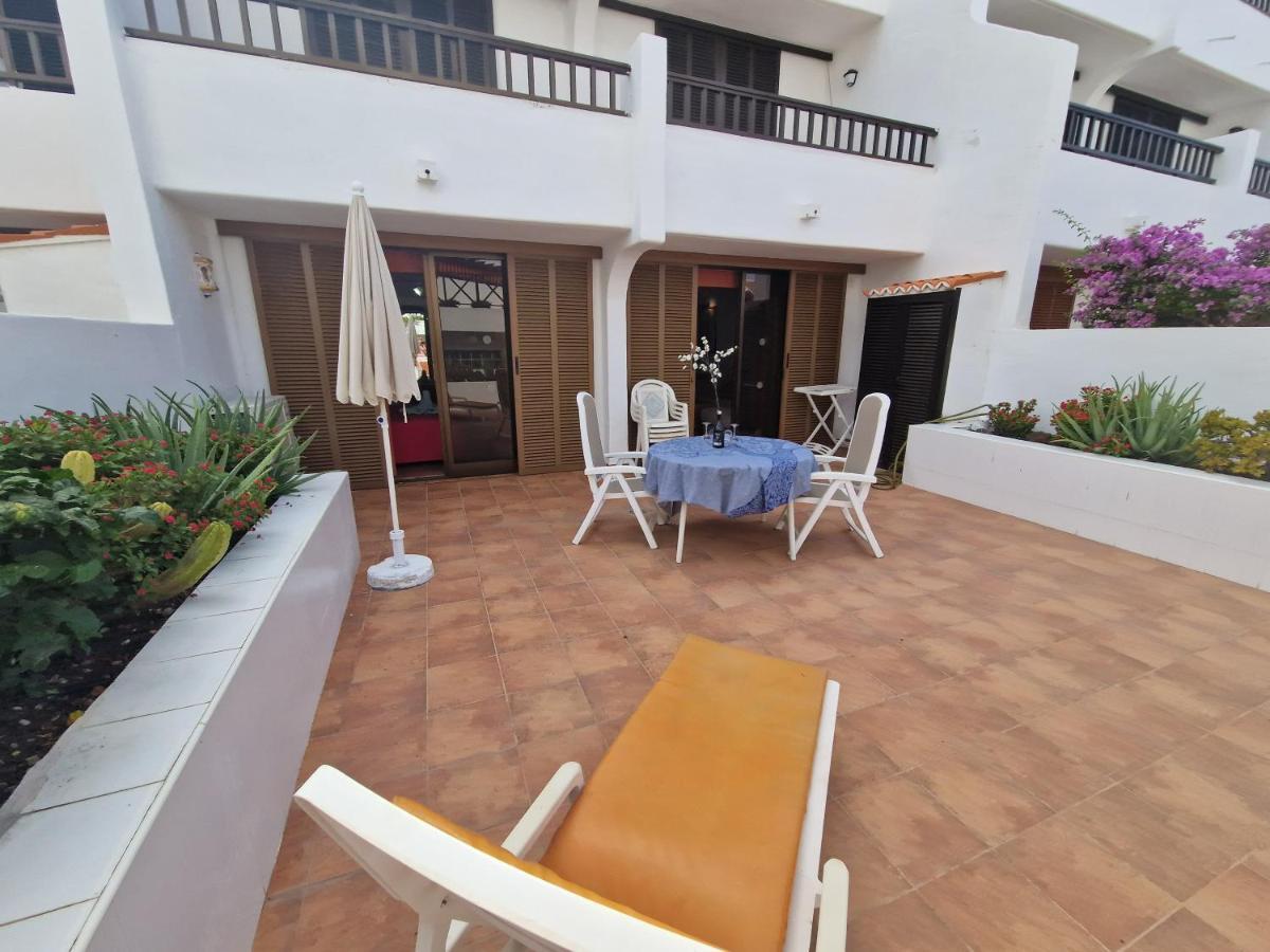 Parque Santiago 1 D-165 By Tenerife Dream Properties Плая-де-лас-Америкас Экстерьер фото