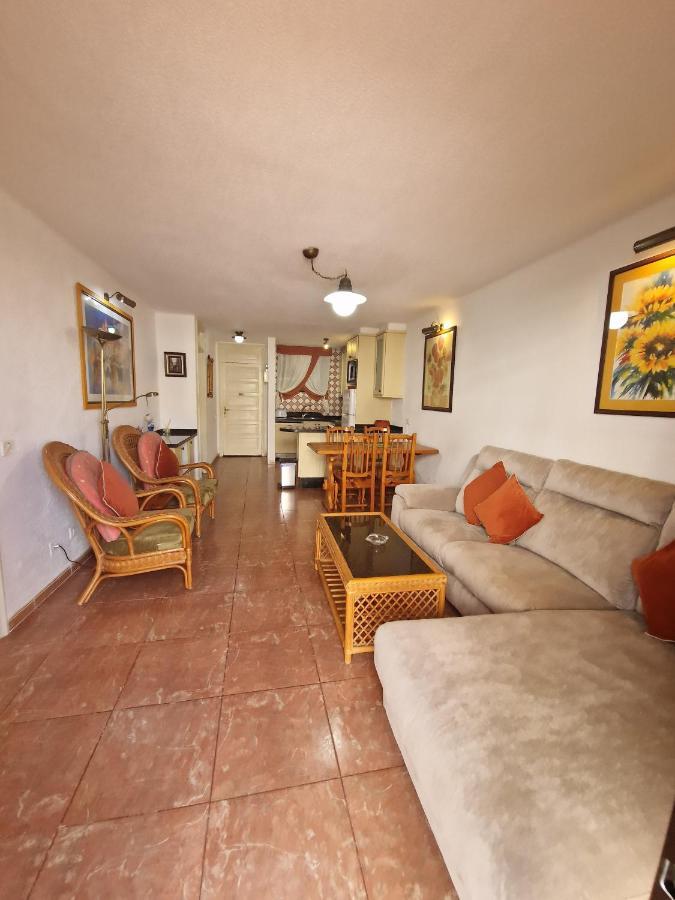 Parque Santiago 1 D-165 By Tenerife Dream Properties Плая-де-лас-Америкас Экстерьер фото