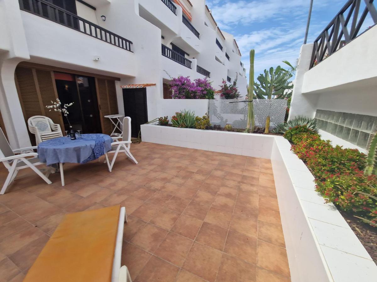 Parque Santiago 1 D-165 By Tenerife Dream Properties Плая-де-лас-Америкас Экстерьер фото