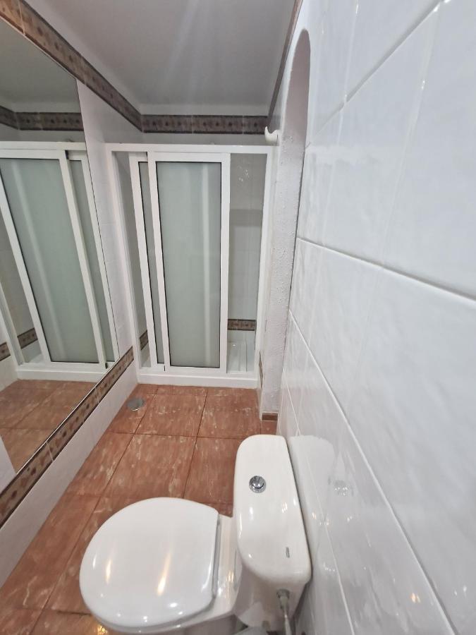 Parque Santiago 1 D-165 By Tenerife Dream Properties Плая-де-лас-Америкас Экстерьер фото