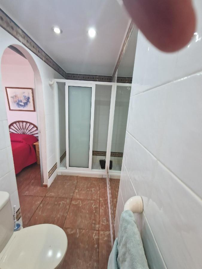 Parque Santiago 1 D-165 By Tenerife Dream Properties Плая-де-лас-Америкас Экстерьер фото