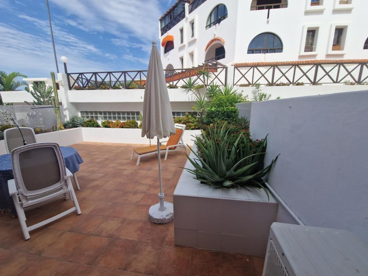 Parque Santiago 1 D-165 By Tenerife Dream Properties Плая-де-лас-Америкас Экстерьер фото