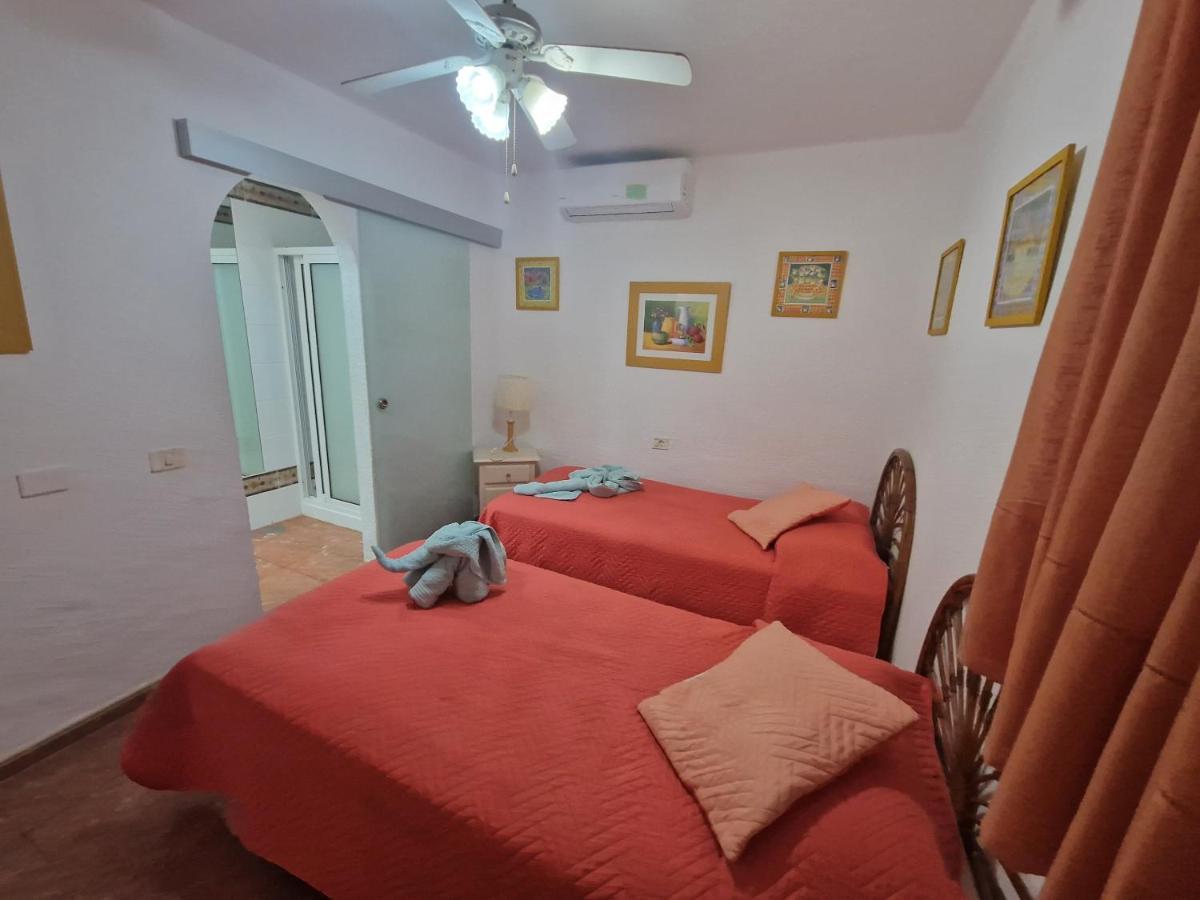 Parque Santiago 1 D-165 By Tenerife Dream Properties Плая-де-лас-Америкас Экстерьер фото